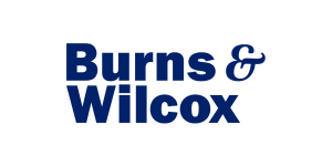 Burns & Wilcox logo | Our insurance providers