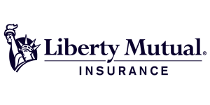 Lliberty Mutual Insurance logo | Our insurance providers