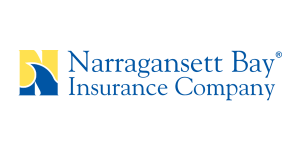 Narragansett Bay Insurance logo| Our insurance providers